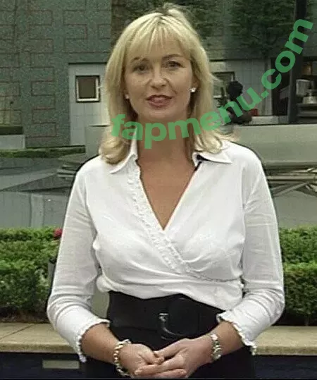 Carol Kirkwood nude photo #0002 (carolkirkwood_bbc)