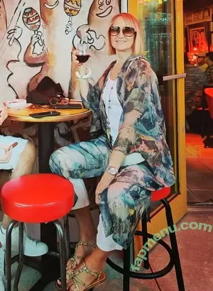 Carol McGiffin / the_mcgiff nude photo #0019