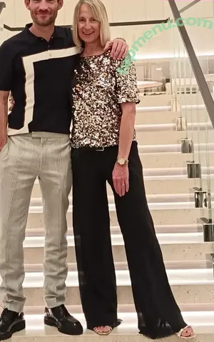 Carol McGiffin / the_mcgiff nude photo #0021