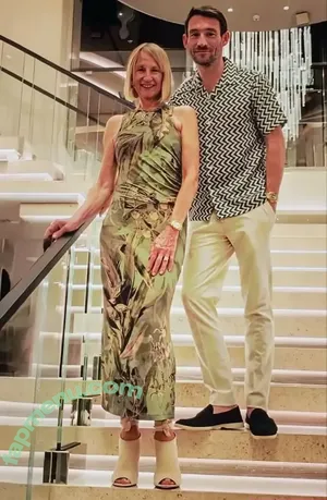 Carol McGiffin / the_mcgiff nude photo #0024