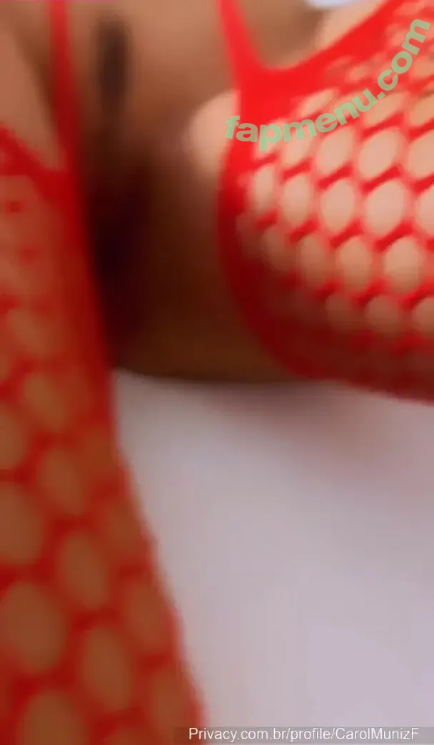 Carol Muniz nude photo #0436 (carolinamunizf / carolmunizbahia)