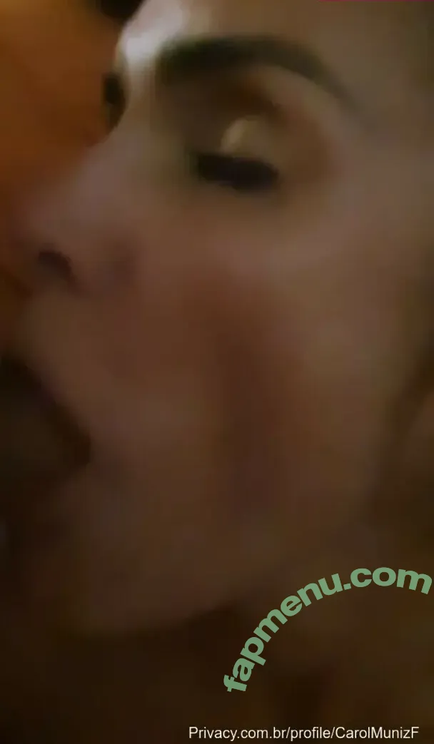 Carol Muniz nude photo #0563 (carolinamunizf / carolmunizbahia)