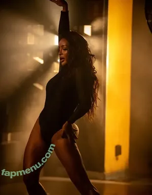 Carol Nakamura / carol_nakamura nude photo #0209