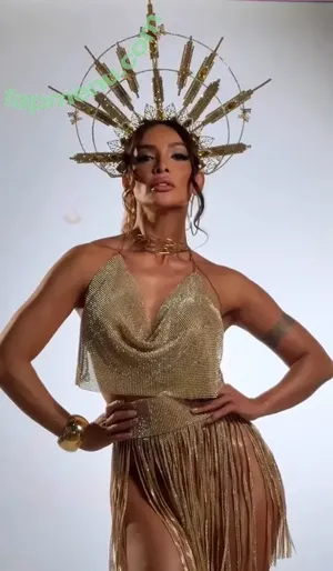 Carol Nakamura / carol_nakamura nude photo #0219