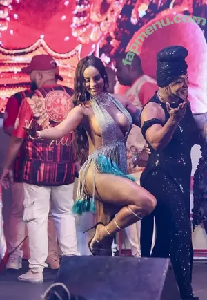 Carol Nakamura / carol_nakamura nude photo #0266