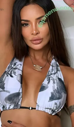 Carol Nakamura / carol_nakamura nude photo #0284