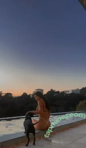 Carol Nakamura / carol_nakamura nude photo #0289