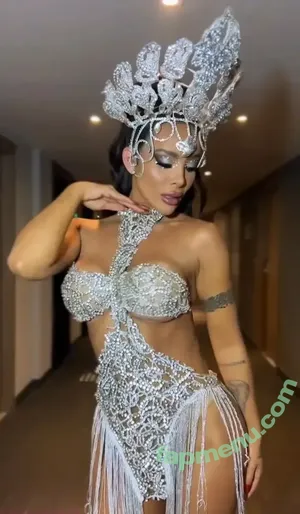 Carol Nakamura / carol_nakamura nude photo #0300