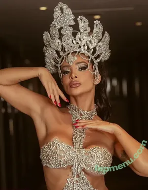 Carol Nakamura / carol_nakamura nude photo #0306