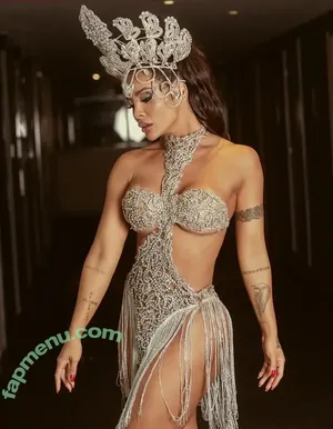 Carol Nakamura / carol_nakamura nude photo #0307