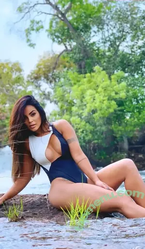 Carol Nakamura / carol_nakamura nude photo #0320