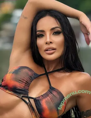 Carol Nakamura / carol_nakamura nude photo #0321