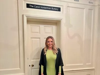 Carol Vorderman / carolvorders nude photo #0290