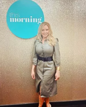 Carol Vorderman / carolvorders nude photo #0301