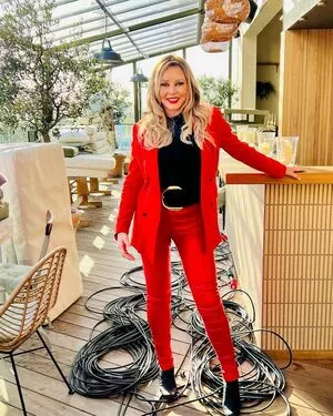Carol Vorderman / carolvorders nude photo #0308