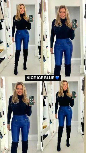Carol Vorderman / carolvorders nude photo #0323