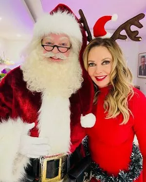 Carol Vorderman / carolvorders nude photo #0324