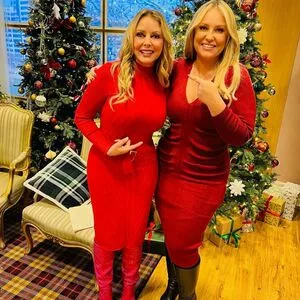 Carol Vorderman / carolvorders nude photo #0326