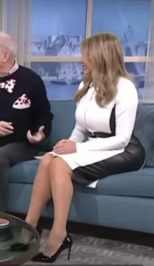 Carol Vorderman / carolvorders nude photo #0389