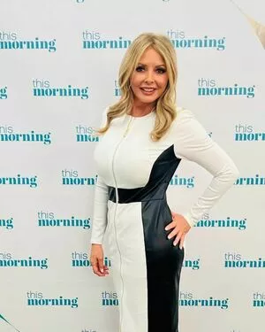 Carol Vorderman / carolvorders nude photo #0395