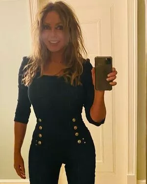 Carol Vorderman / carolvorders nude photo #0441