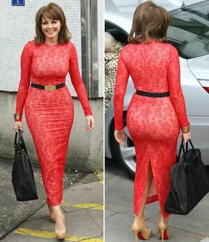 Carol Vorderman / carolvorders nude photo #0449