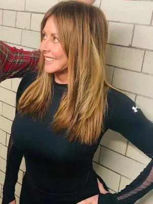Carol Vorderman / carolvorders nude photo #0492