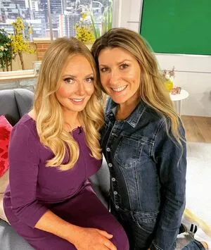Carol Vorderman / carolvorders nude photo #0504
