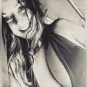 Carol Vorderman / carolvorders nude photo #0505