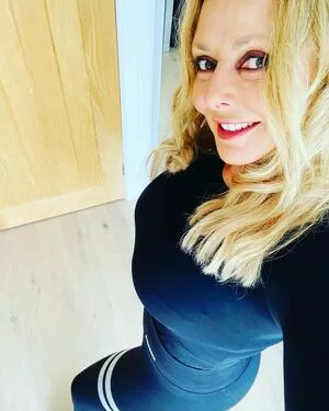 Carol Vorderman / carolvorders nude photo #0518