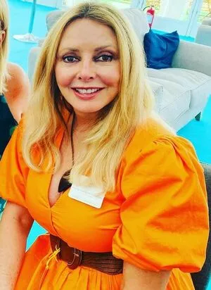 Carol Vorderman / carolvorders nude photo #0519