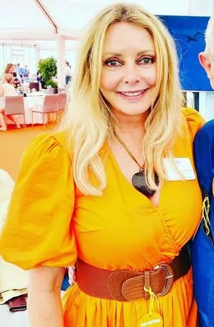 Carol Vorderman / carolvorders nude photo #0520