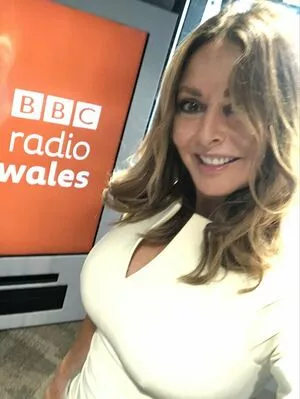 Carol Vorderman / carolvorders nude photo #0612