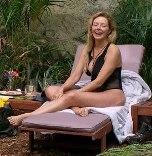 Carol Vorderman / carolvorders nude photo #0615