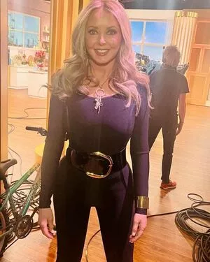 Carol Vorderman / carolvorders nude photo #0673