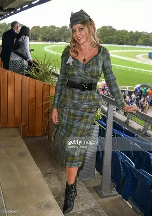 Carol Vorderman / carolvorders nude photo #0695