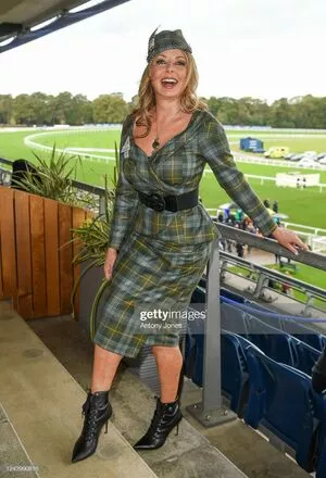 Carol Vorderman / carolvorders nude photo #0696