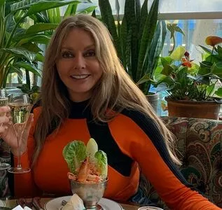 Carol Vorderman / carolvorders nude photo #0697
