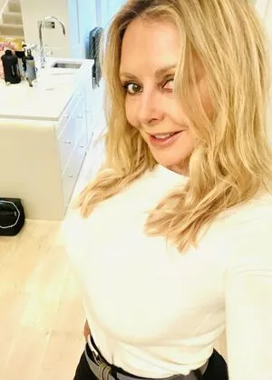 Carol Vorderman / carolvorders nude photo #0708