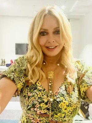 Carol Vorderman / carolvorders nude photo #0714