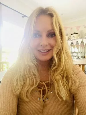 Carol Vorderman / carolvorders nude photo #0722