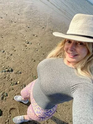 Carol Vorderman / carolvorders nude photo #0726