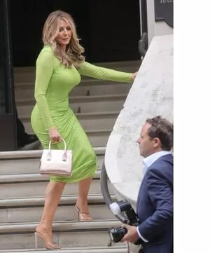 Carol Vorderman / carolvorders nude photo #0754