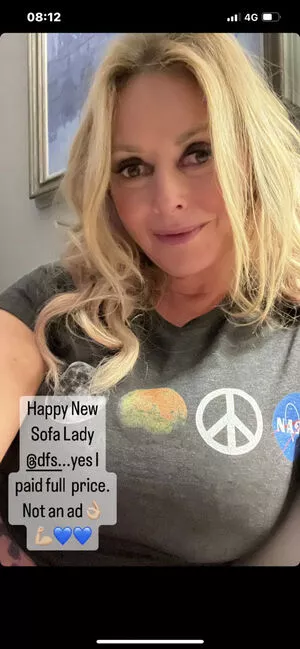 Carol Vorderman / carolvorders nude photo #0784