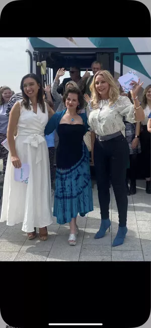 Carol Vorderman / carolvorders nude photo #0800