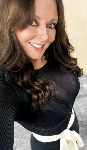 Carol Vorderman / carolvorders nude photo #0802