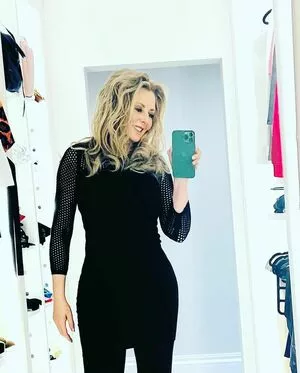 Carol Vorderman / carolvorders nude photo #0811