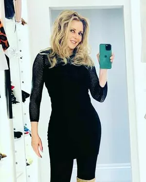 Carol Vorderman / carolvorders nude photo #0813