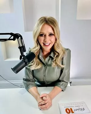 Carol Vorderman / carolvorders nude photo #0823