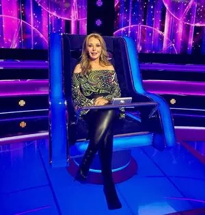 Carol Vorderman / carolvorders nude photo #0838